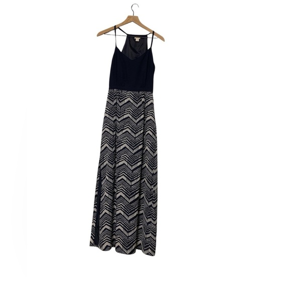00 J crew maxi dress - Picture 3 of 9